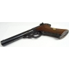 Pistolet High Standard mod. 104 Supermatic Citation kal. .22lr